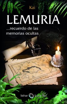 Lemuria, recuerdo de las memorias ocultas